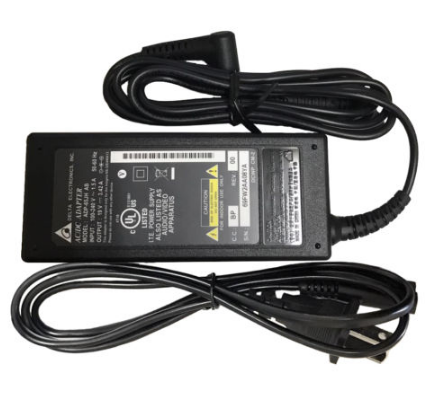 NEW Delta PA3467U-1ACA 19V 3.42A AC Adapter for Acer Aspire 9300 9400 9410 9420 9500 9800 Series